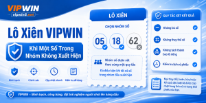 Khi một số nhóm lô xiên không xuất hiện