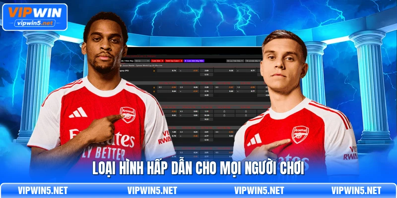 Lọc bộ môn, giải đấu và thời gian trước khi mở một trận cụ thể.