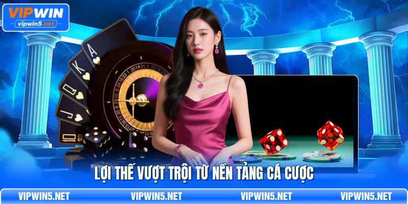 Thông tin cần kiểm tra khi tham gia Casino VIPWIN