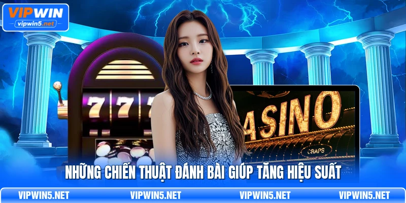 Những lưu ý khi theo dõi bàn Live Casino VIPWIN