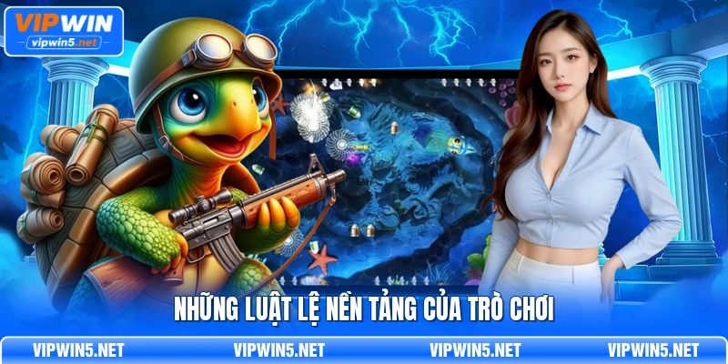 Thông tin cần kiểm tra khi săn boss Bắn Cá VIPWIN