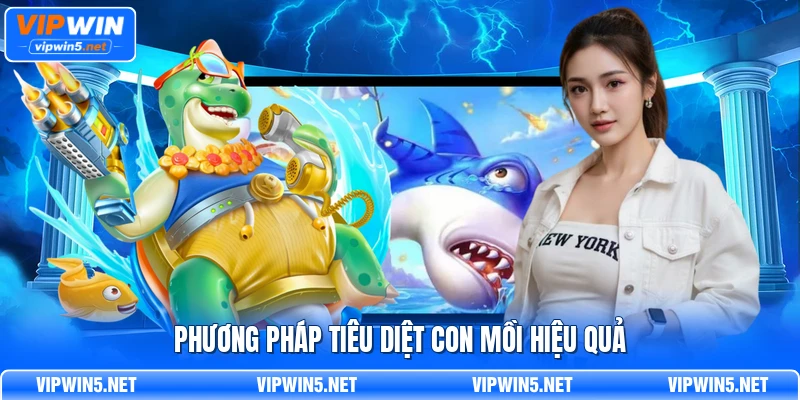 Quản lý pháo và lượng đạn khi theo dõi boss