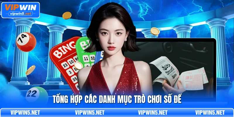 Mỗi loại hình có số lượng lựa chọn và phạm vi đối chiếu riêng.
