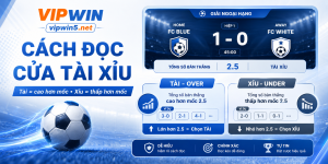 Cách đọc cửa tài xĩu cho thành viên