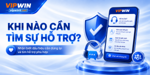 Người dùng khi nào thật sự cần hỗ trờ ?