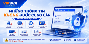 Thành viên chú ý những thông tin không được cung cấp